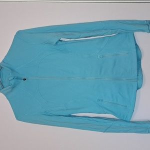 Lululemon Athletica Full Zip Define Jacket